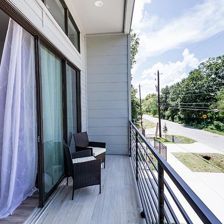 Beautifully Decorated, Modern Downtown Houston Home Extérieur photo
